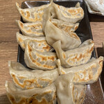 肉汁餃子のダンダダン - 