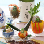 日本料理 三嵋 - 