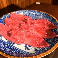 焼肉 にくだらけ - 