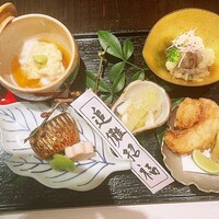銀座 よし澤 - 