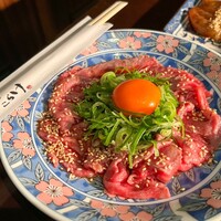 焼肉 にくだらけ - 