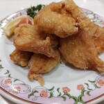 餃子の王将 - 