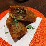 青天 みつはし - 