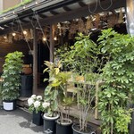 フロックス ローカル マーケット - 