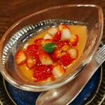 青天 みつはし - 