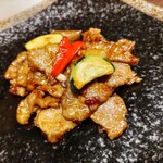 青天 みつはし - 