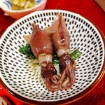 青天 みつはし - 