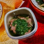 青天 みつはし - 