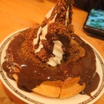 コメダ珈琲店 - ドン