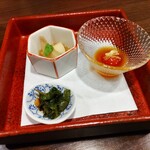 青天 みつはし - 