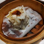 青天 みつはし - 