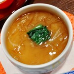 青天 みつはし - 