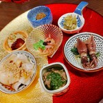 青天 みつはし - 