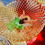 青天 みつはし - 