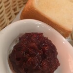 コメダ珈琲店 - ツヤツヤ