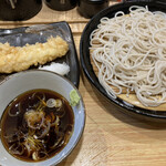 Komoro Soba - 