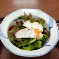 割烹 蒲焼 大沼 - うな玉丼