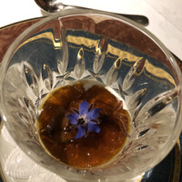 RESTAURANT CHAPEAU - 
