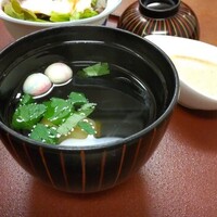 割烹 蒲焼 大沼 - うな玉丼