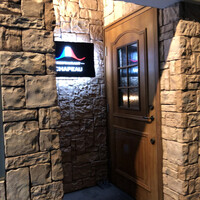 RESTAURANT CHAPEAU - 