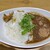 HIGHBALL’S うえのステーション - 料理写真:カレーライス大盛り