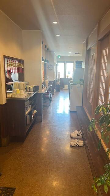 清来軒 - 新白河（中華料理）の写真