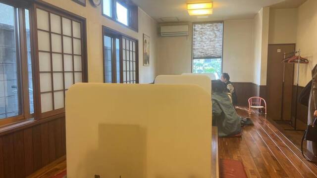 清来軒 - 新白河（中華料理）の写真