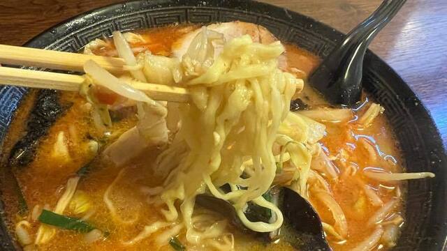 清来軒 - 新白河（中華料理）の写真