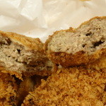 辻肉店 - メンチカツ