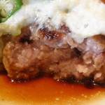 KITCHEN TSUNAGU - 美味しいハンバーグ