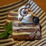 KITCHEN TSUNAGU - メープルラムバウム