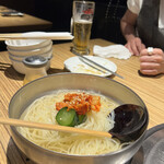 焼肉 ドラゴン - 