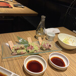 焼肉 ドラゴン - 