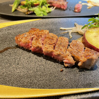 池袋　鉄板焼　ORCA - 