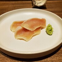 炭火焼鳥 とり将 - 