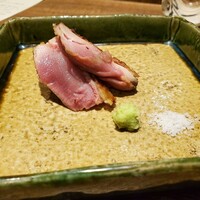 炭火焼鳥 とり将 - 