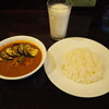 curry 草枕