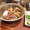 踊るうどん 梅田店