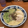 博多らーめん ShinShin 天神本店