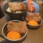 焼肉ホルモン ボンズ - 