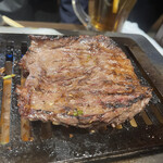 焼肉ホルモン ボンズ - 