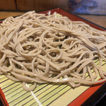 Shinjuku Soba Kura - 