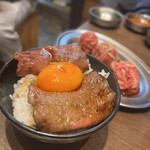 焼肉ホルモン ボンズ - 