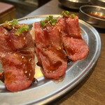 焼肉ホルモン ボンズ - 