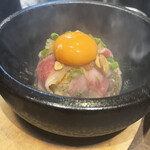 焼肉ホルモン ボンズ - 