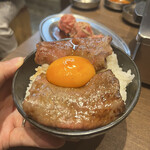 焼肉ホルモン ボンズ - 