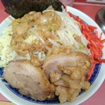 ラーメン二郎 - 