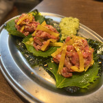 焼肉ホルモン ボンズ - 