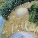 魂心家 - ウズラの煮卵