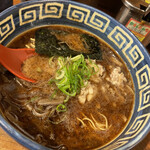 Kyuushuu Jangararaamen - 